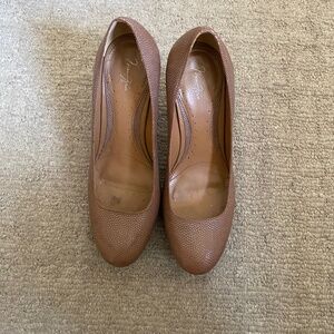 Marc Azria high heels shoes